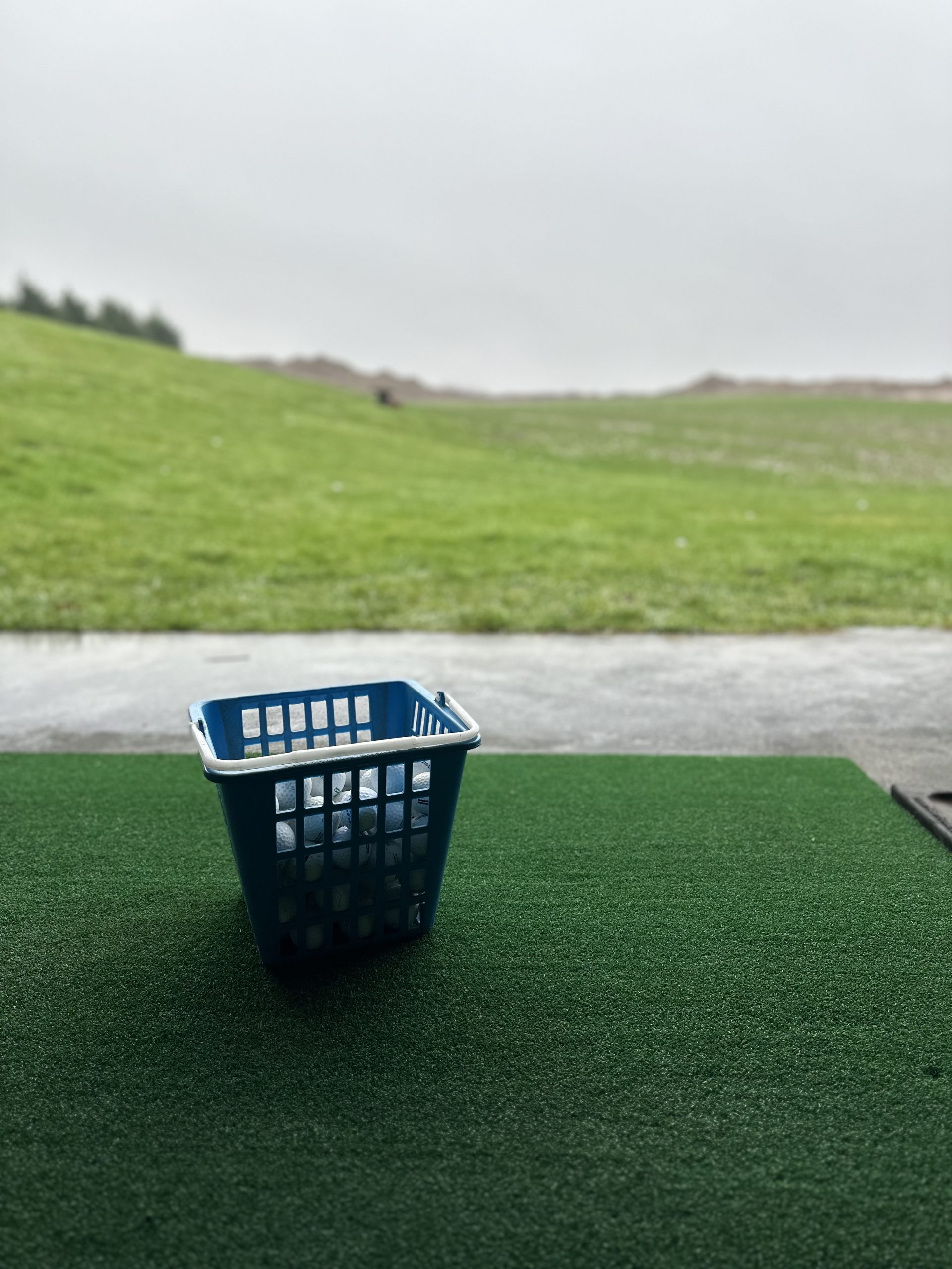 Golf Lesson Venues in Nottingham | AOS Golf Coaching